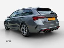 SKODA Octavia RS, Benzin, Occasion / Gebraucht, Automatik - 3