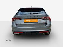 SKODA Octavia RS, Benzin, Occasion / Gebraucht, Automatik - 4
