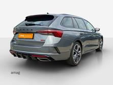 SKODA Octavia RS, Benzin, Occasion / Gebraucht, Automatik - 5
