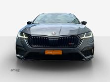 SKODA Octavia RS, Benzin, Occasion / Gebraucht, Automatik - 7