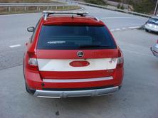 SKODA Octavia Combi 2.0 TDI Scout 4x4 DSG, Diesel, Occasioni / Usate, Automatico - 3