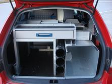 SKODA Octavia Combi 2.0 TDI Scout 4x4 DSG, Diesel, Occasioni / Usate, Automatico - 4
