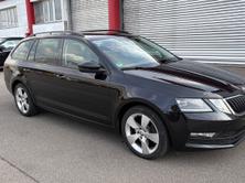 SKODA Octavia Combi 2.0 TDI Ambition 4x4 DSG, Diesel, Occasioni / Usate, Automatico - 2