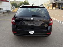SKODA Octavia Combi 2.0 TDI Ambition 4x4 DSG, Diesel, Occasioni / Usate, Automatico - 5