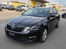 SKODA Octavia Combi 2.0 TDI Ambition 4x4 DSG, Diesel, Occasioni / Usate, Automatico - 6