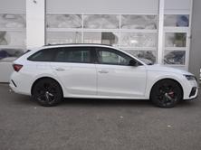 SKODA Octavia Combi 2.0 TDI DSG RS 4x4 I Anhängerkupplung, Diesel, Occasion / Utilisé, Automatique - 2