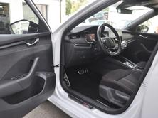 SKODA Octavia Combi 2.0 TDI DSG RS 4x4 I Anhängerkupplung, Diesel, Occasion / Utilisé, Automatique - 4