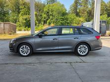 SKODA Octavia Combi 2.0 TSI Ambition DSG 4x4, Benzin, Occasion / Gebraucht, Automatik - 3