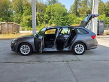SKODA Octavia Combi 2.0 TSI Ambition DSG 4x4, Benzin, Occasion / Gebraucht, Automatik - 4