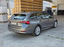 SKODA Octavia Combi 2.0 TSI Ambition DSG 4x4, Benzin, Occasion / Gebraucht, Automatik - 6