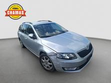 SKODA Octavia Combi 1.6 TDI Ambition DSG, Diesel, Second hand / Used, Automatic - 2