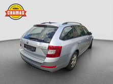 SKODA Octavia Combi 1.6 TDI Ambition DSG, Diesel, Second hand / Used, Automatic - 3
