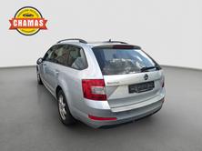SKODA Octavia Combi 1.6 TDI Ambition DSG, Diesel, Second hand / Used, Automatic - 4