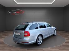 SKODA Octavia 2.0 TFSI RS, Petrol, Second hand / Used, Manual - 3