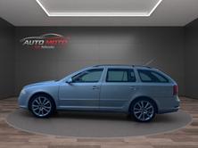 SKODA Octavia 2.0 TFSI RS, Petrol, Second hand / Used, Manual - 6