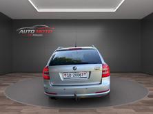 SKODA Octavia 2.0 TFSI RS, Petrol, Second hand / Used, Manual - 7