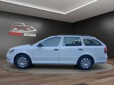 SKODA Octavia Combi 1.2 TSI Ambition, Petrol, Second hand / Used, Manual - 3
