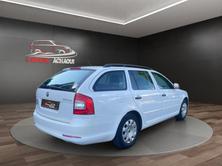 SKODA Octavia Combi 1.2 TSI Ambition, Petrol, Second hand / Used, Manual - 6