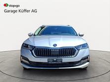 SKODA Octavia Combi 2.0 TDI DSG Ambition 4x4, Diesel, Second hand / Used, Automatic - 2