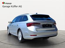 SKODA Octavia Combi 2.0 TDI DSG Ambition 4x4, Diesel, Second hand / Used, Automatic - 7