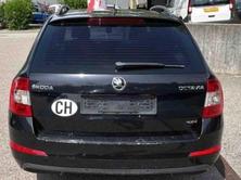 SKODA Octavia Combi 1.8 TSI Elegance 4x4 DSG, Petrol, Second hand / Used, Automatic - 4