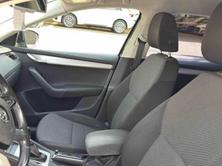 SKODA Octavia Combi 1.8 TSI Elegance 4x4 DSG, Petrol, Second hand / Used, Automatic - 6