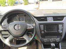 SKODA Octavia Combi 1.8 TSI Elegance 4x4 DSG, Petrol, Second hand / Used, Automatic - 7