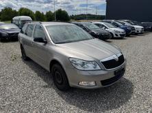 SKODA Octavia Combi 1.9 TDI Swiss Adventure 4x4, Diesel, Occasion / Utilisé, Manuelle - 3