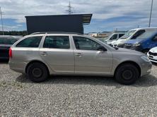 SKODA Octavia Combi 1.9 TDI Swiss Adventure 4x4, Diesel, Occasion / Utilisé, Manuelle - 4