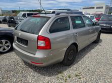 SKODA Octavia Combi 1.9 TDI Swiss Adventure 4x4, Diesel, Occasion / Utilisé, Manuelle - 6