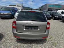 SKODA Octavia Combi 1.9 TDI Swiss Adventure 4x4, Diesel, Occasion / Utilisé, Manuelle - 7