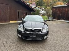 SKODA Octavia Combi 1.8 TSI Ambition DSG, Essence, Occasion / Utilisé, Automatique - 2
