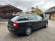 SKODA Octavia Combi 1.8 TSI Ambition DSG, Essence, Occasion / Utilisé, Automatique - 4