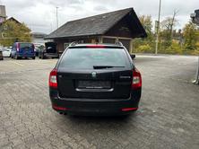 SKODA Octavia Combi 1.8 TSI Ambition DSG, Essence, Occasion / Utilisé, Automatique - 5