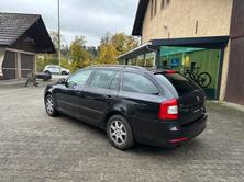 SKODA Octavia Combi 1.8 TSI Ambition DSG, Essence, Occasion / Utilisé, Automatique - 6