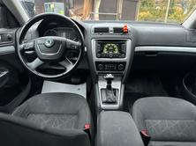 SKODA Octavia Combi 1.8 TSI Ambition DSG, Essence, Occasion / Utilisé, Automatique - 7