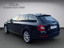 SKODA Octavia Combi 2.0 TDI Ambition 4x4 DSG, Diesel, Occasion / Utilisé, Automatique - 4