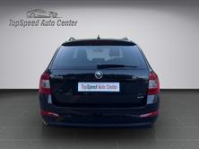 SKODA Octavia Combi 2.0 TDI Ambition 4x4 DSG, Diesel, Occasion / Utilisé, Automatique - 5