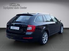 SKODA Octavia Combi 2.0 TDI Ambition 4x4 DSG, Diesel, Occasion / Utilisé, Automatique - 6