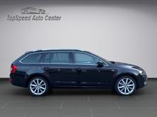 SKODA Octavia Combi 2.0 TDI Ambition 4x4 DSG, Diesel, Occasion / Utilisé, Automatique - 7