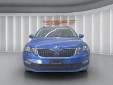 SKODA Octavia Combi 2.0 TSI Ambition 4x4 DSG, Essence, Occasion / Utilisé, Automatique - 2