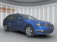 SKODA Octavia Combi 2.0 TSI Ambition 4x4 DSG, Essence, Occasion / Utilisé, Automatique - 3