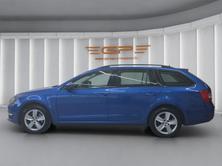 SKODA Octavia Combi 2.0 TSI Ambition 4x4 DSG, Essence, Occasion / Utilisé, Automatique - 4