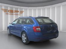 SKODA Octavia Combi 2.0 TSI Ambition 4x4 DSG, Essence, Occasion / Utilisé, Automatique - 5