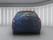 SKODA Octavia Combi 2.0 TSI Ambition 4x4 DSG, Essence, Occasion / Utilisé, Automatique - 6