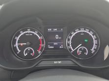 SKODA Octavia Combi 2.0 TSI Ambition 4x4 DSG, Essence, Occasion / Utilisé, Automatique - 7