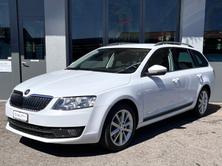 SKODA Octavia Combi 2.0 TDI Ambition 4x4, Diesel, Occasion / Gebraucht, Handschaltung - 3