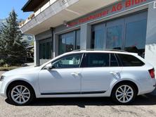 SKODA Octavia Combi 2.0 TDI Ambition 4x4, Diesel, Occasion / Gebraucht, Handschaltung - 4