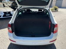 SKODA Octavia Combi 2.0 TDI Ambition 4x4, Diesel, Occasion / Gebraucht, Handschaltung - 6
