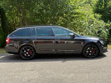 SKODA Octavia Combi 2.0 TSI RS Final Edition DSG, Benzin, Occasion / Gebraucht, Automatik - 6